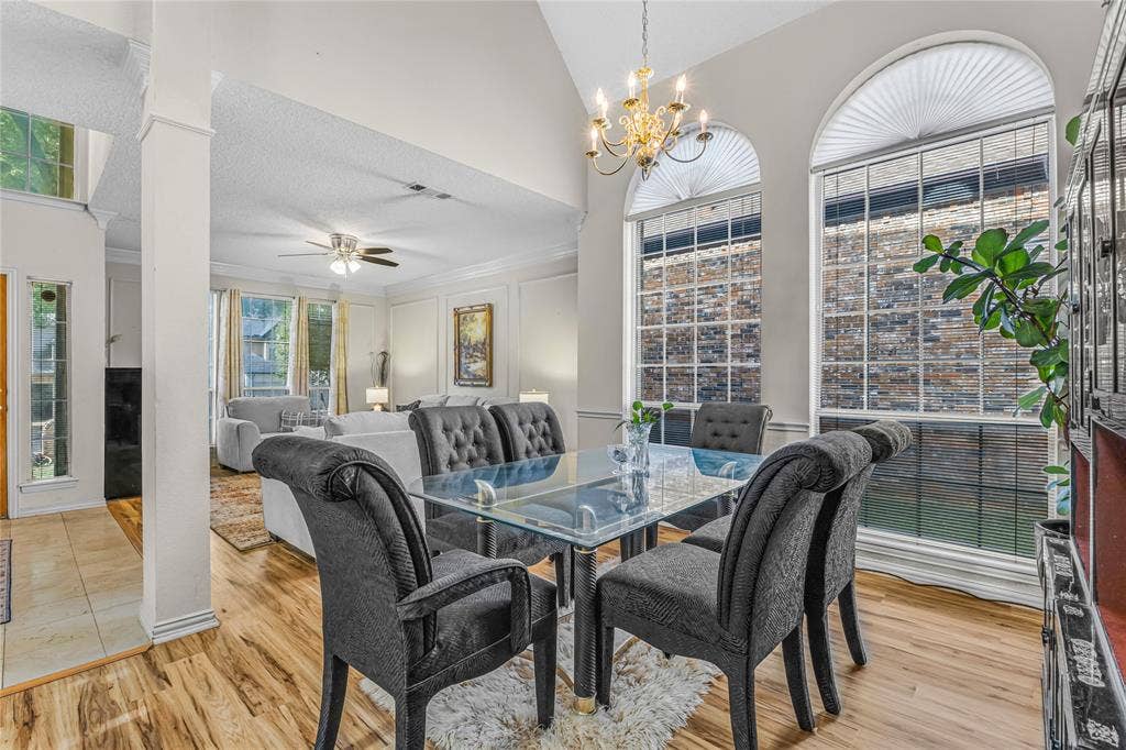 4105 Crest Ridge Drive, Irving, TX 75061 4105 Crest Ridge Drive, Irving, TX 75061