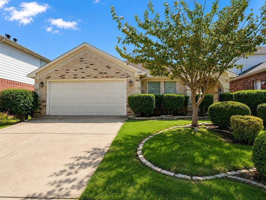 Property photo for 8055 Raleigh Drive, Fort Worth, TX