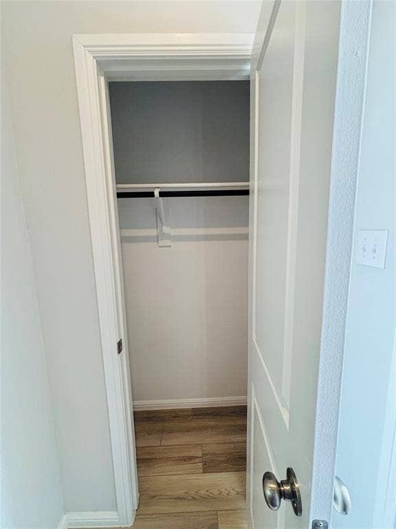 912 Santa Lucia Drive, Anna, TX 75409 View of closet