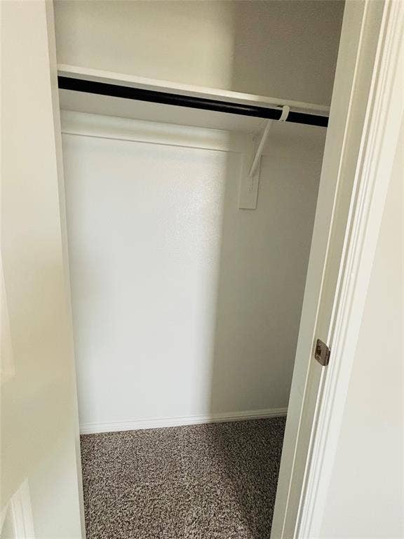 912 Santa Lucia Drive, Anna, TX 75409 View of closet