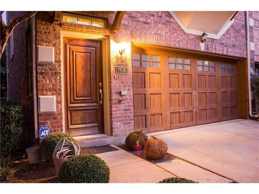 Property photo for 7836 Fox Horn Drive, Irving, TX