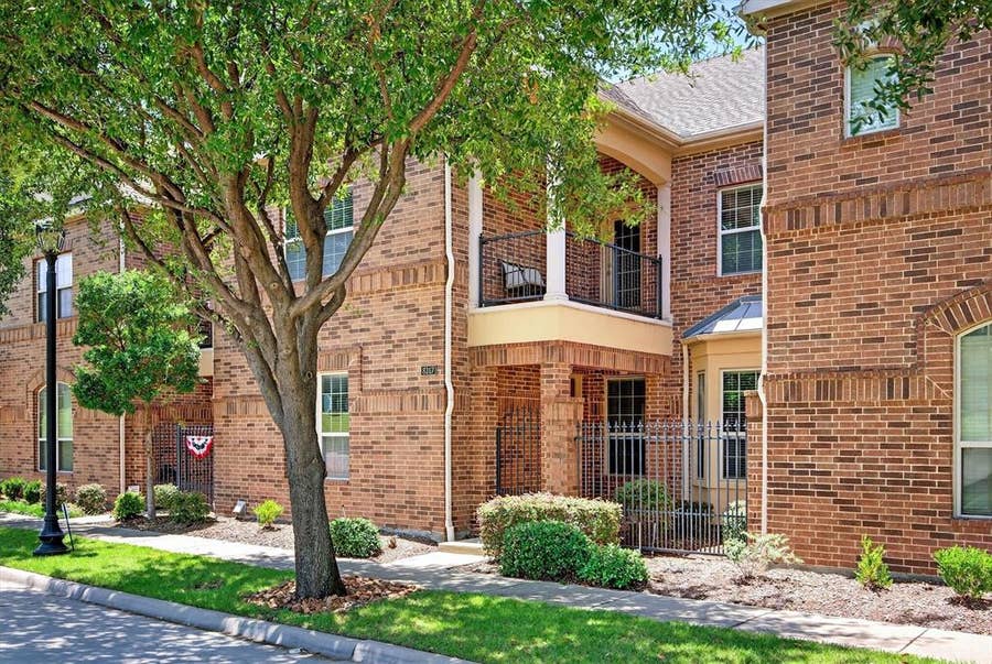Property photo for 8317 Moore Street, Frisco, TX