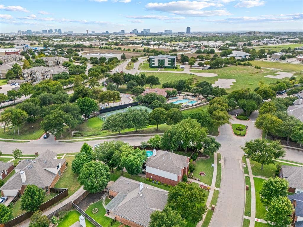9503 Saddle Drive, Frisco, TX 75035 9503 Saddle Drive, Frisco, TX 75035