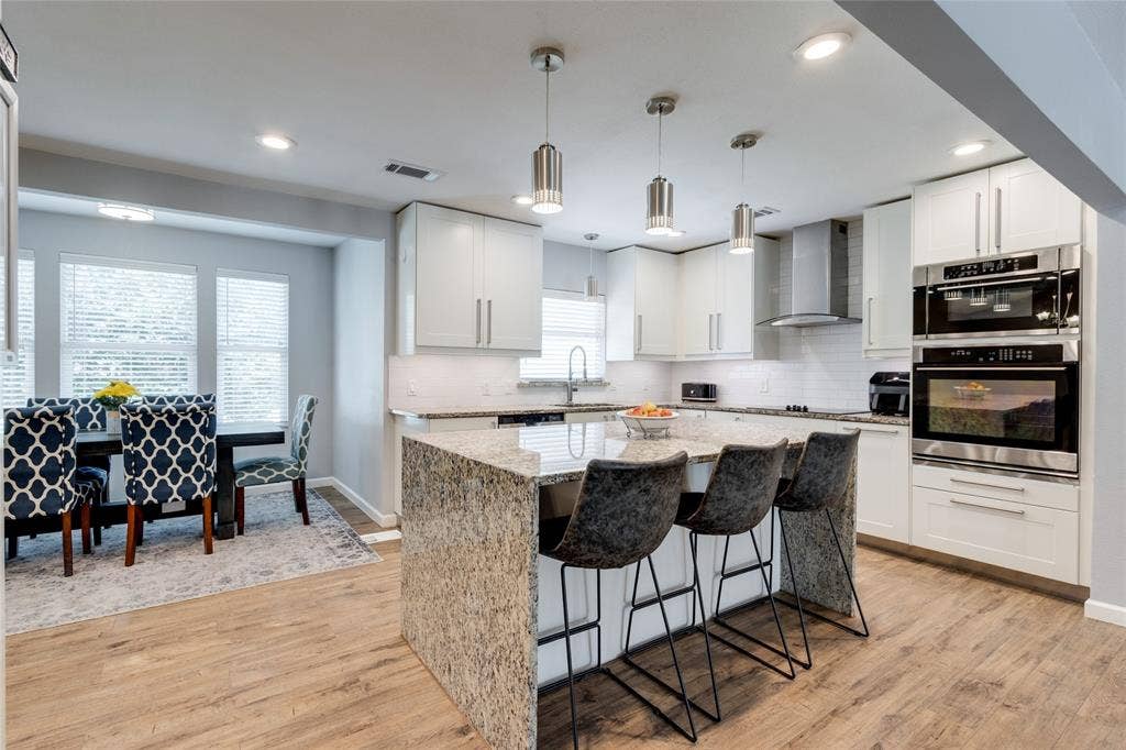 7064 Brooks Avenue, Richland Hills, TX 76118 7064 Brooks Avenue, Richland Hills, TX 76118