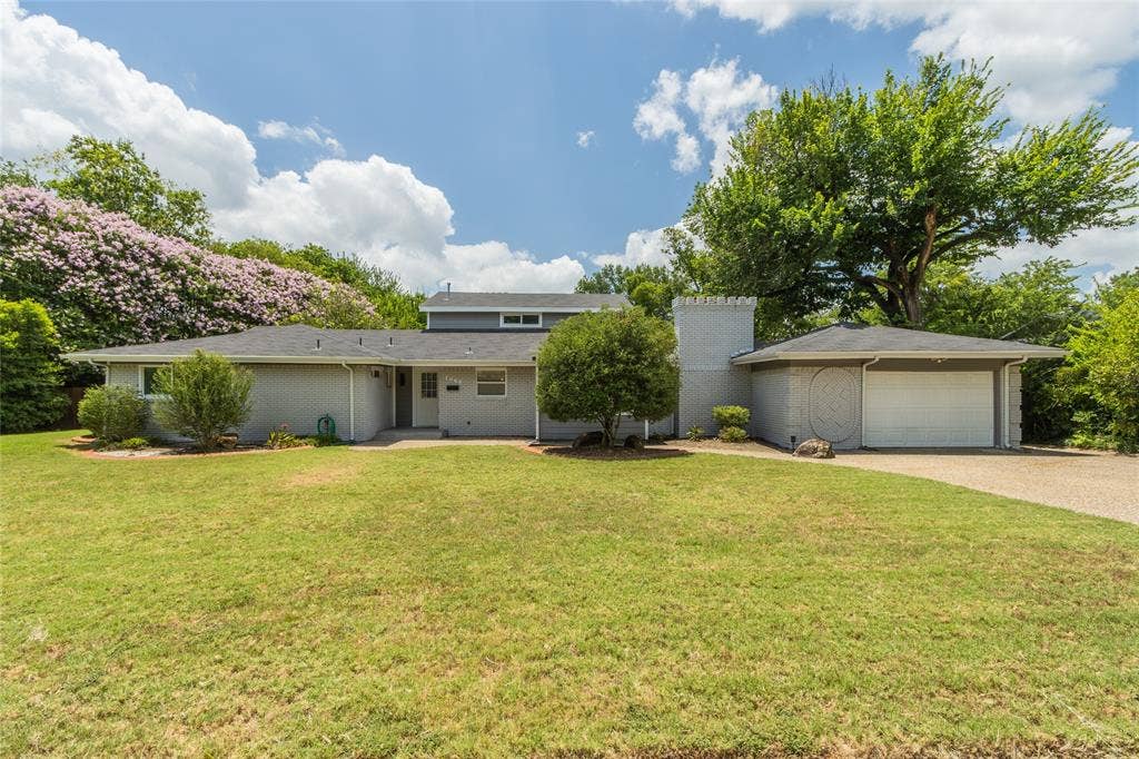 7064 Brooks Avenue, Richland Hills, TX 76118 7064 Brooks Avenue, Richland Hills, TX 76118