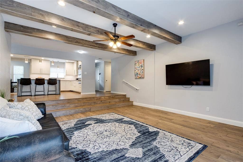 7064 Brooks Avenue, Richland Hills, TX 76118 7064 Brooks Avenue, Richland Hills, TX 76118
