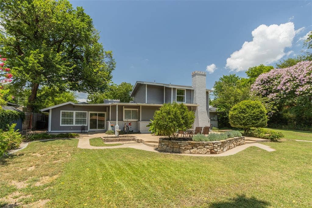 7064 Brooks Avenue, Richland Hills, TX 76118 7064 Brooks Avenue, Richland Hills, TX 76118
