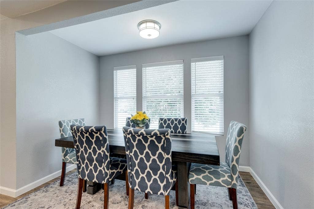 7064 Brooks Avenue, Richland Hills, TX 76118 7064 Brooks Avenue, Richland Hills, TX 76118