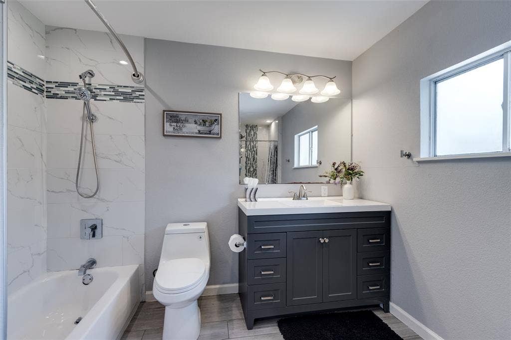 7064 Brooks Avenue, Richland Hills, TX 76118 7064 Brooks Avenue, Richland Hills, TX 76118