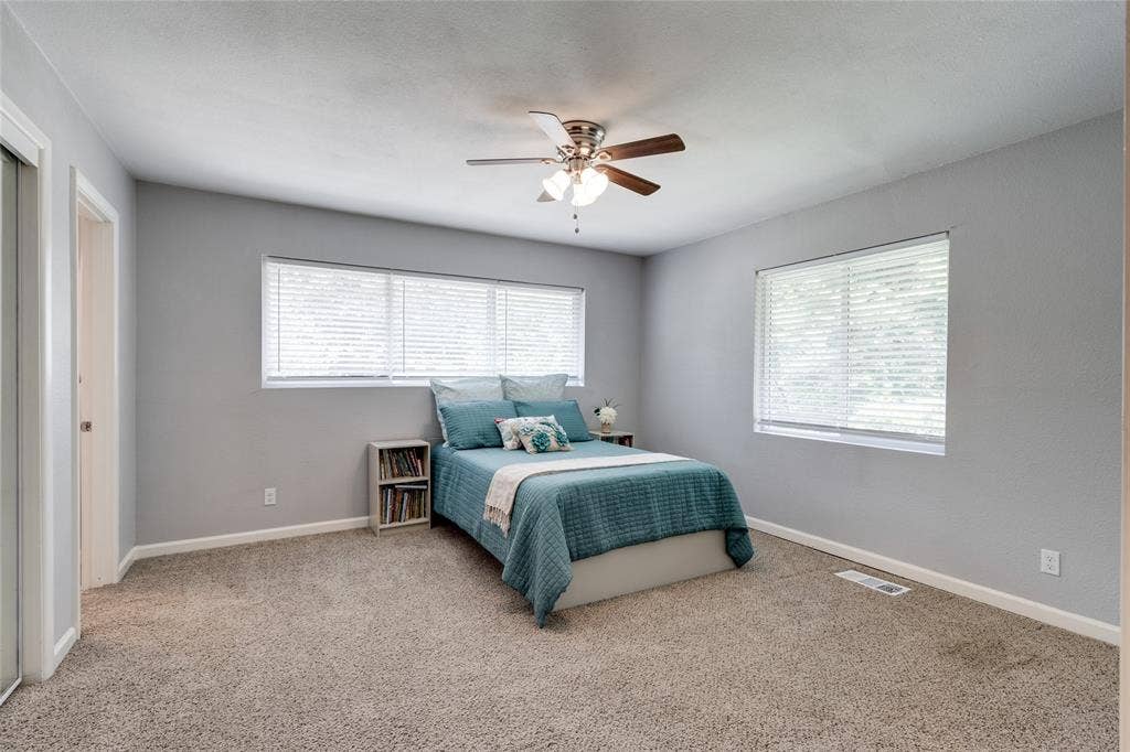 7064 Brooks Avenue, Richland Hills, TX 76118 7064 Brooks Avenue, Richland Hills, TX 76118