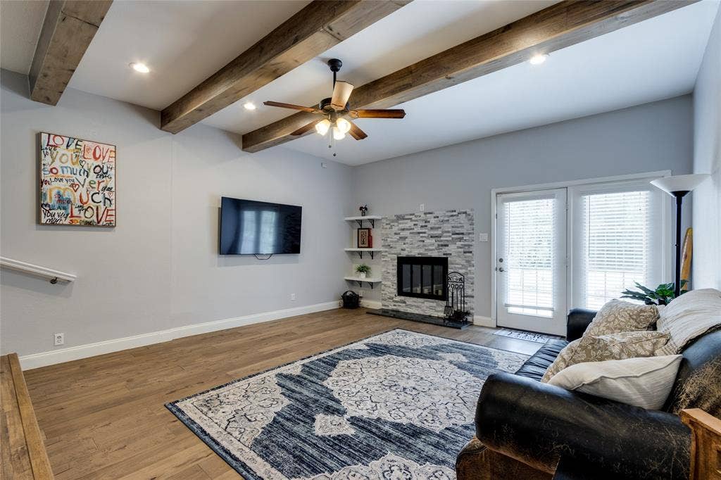 7064 Brooks Avenue, Richland Hills, TX 76118 7064 Brooks Avenue, Richland Hills, TX 76118