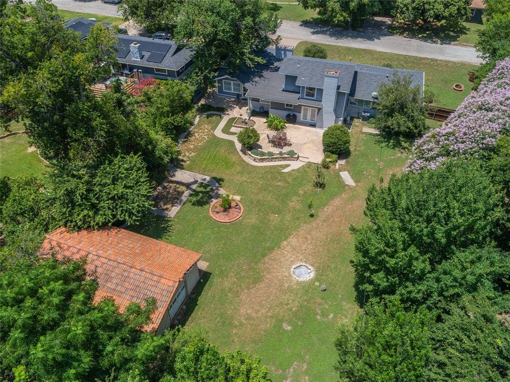 7064 Brooks Avenue, Richland Hills, TX 76118 7064 Brooks Avenue, Richland Hills, TX 76118