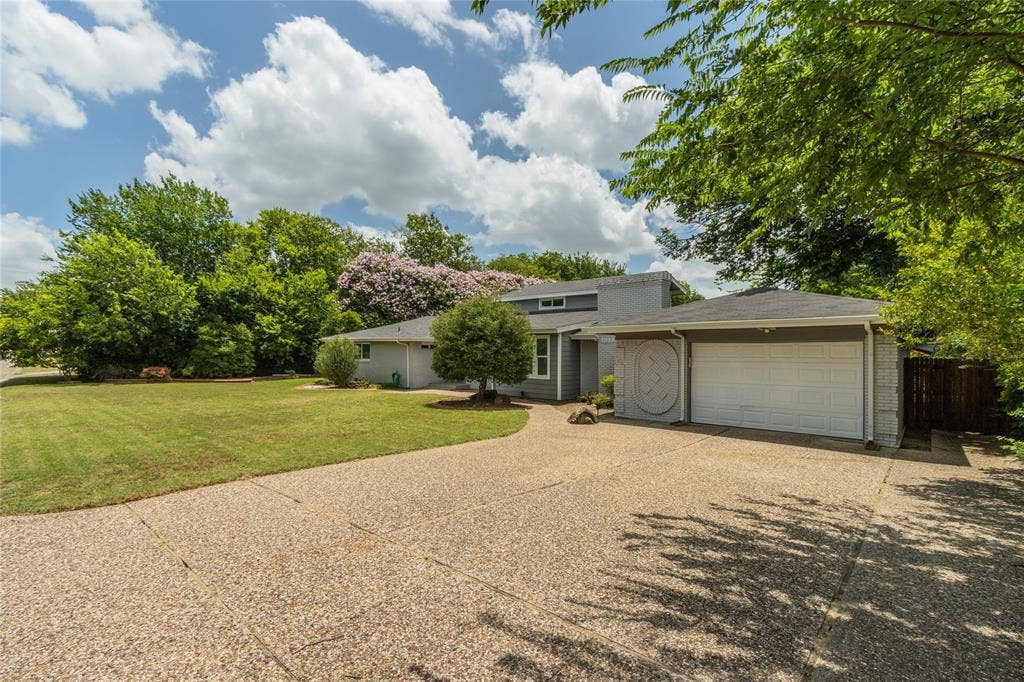 7064 Brooks Avenue, Richland Hills, TX 76118 7064 Brooks Avenue, Richland Hills, TX 76118