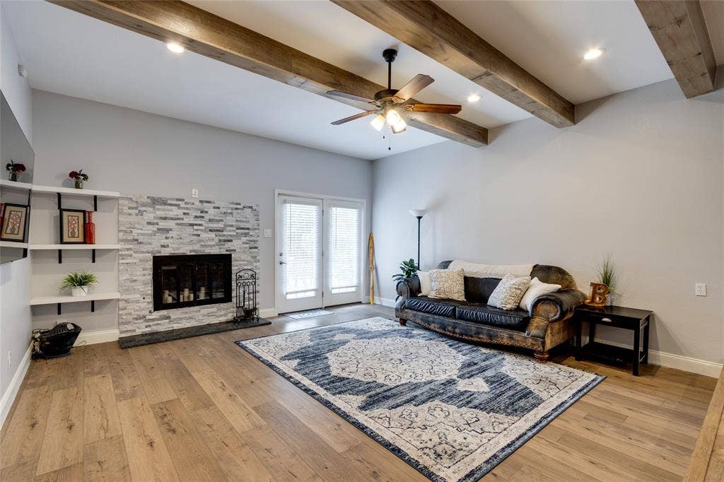 7064 Brooks Avenue, Richland Hills, TX 76118 7064 Brooks Avenue, Richland Hills, TX 76118