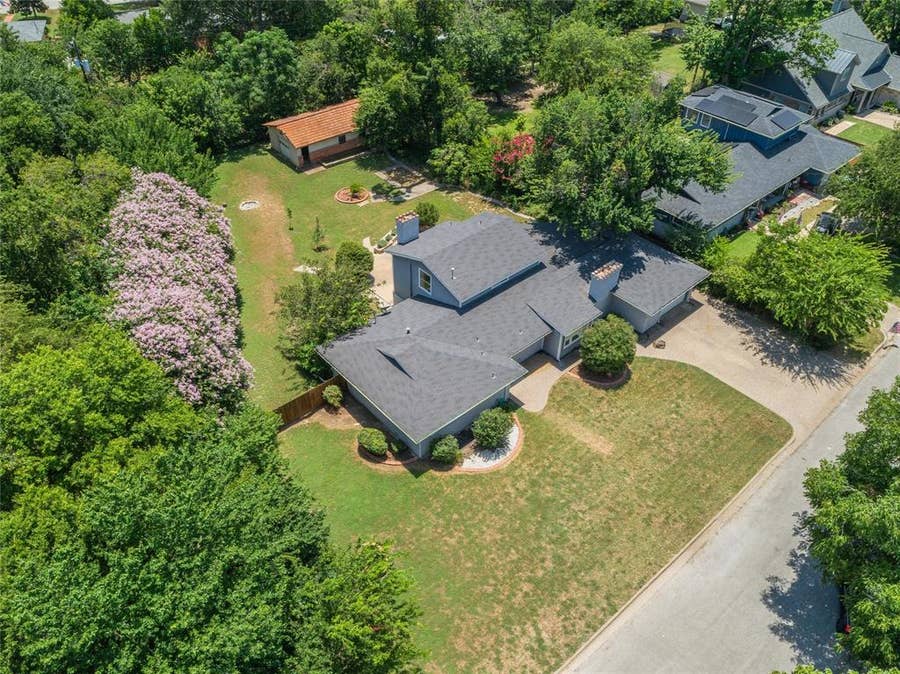 Property photo for 7064 Brooks Avenue, Richland Hills, TX