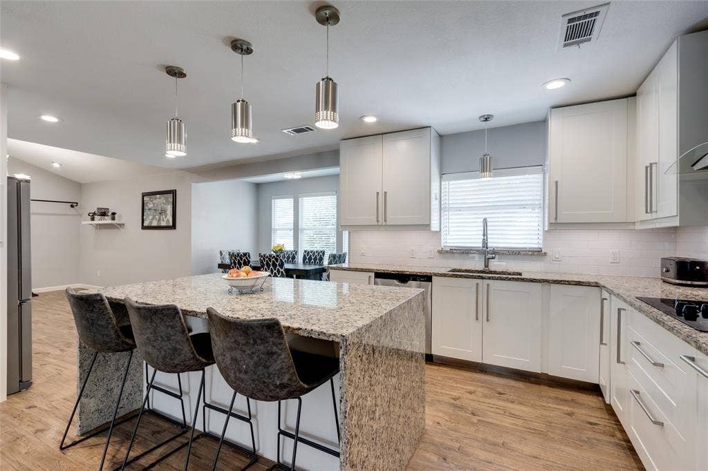 7064 Brooks Avenue, Richland Hills, TX 76118 7064 Brooks Avenue, Richland Hills, TX 76118
