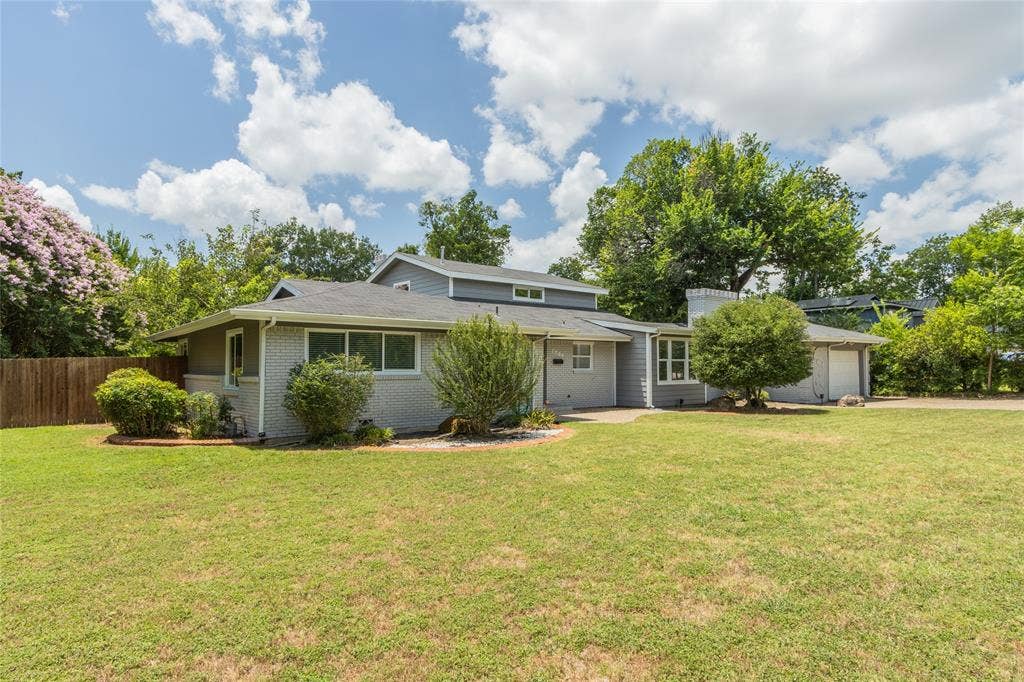 7064 Brooks Avenue, Richland Hills, TX 76118 7064 Brooks Avenue, Richland Hills, TX 76118