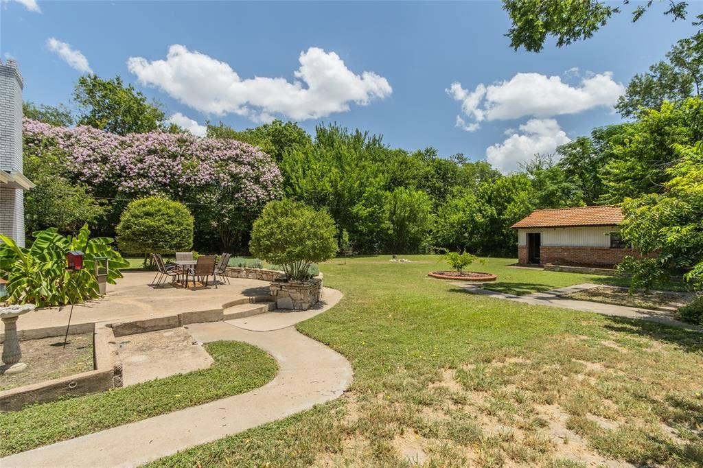 7064 Brooks Avenue, Richland Hills, TX 76118 7064 Brooks Avenue, Richland Hills, TX 76118