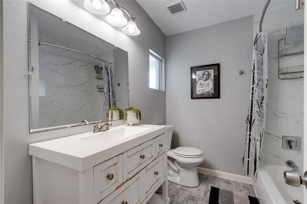 7064 Brooks Avenue, Richland Hills, TX 76118 7064 Brooks Avenue, Richland Hills, TX 76118