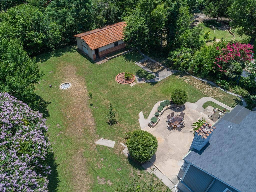 7064 Brooks Avenue, Richland Hills, TX 76118 7064 Brooks Avenue, Richland Hills, TX 76118