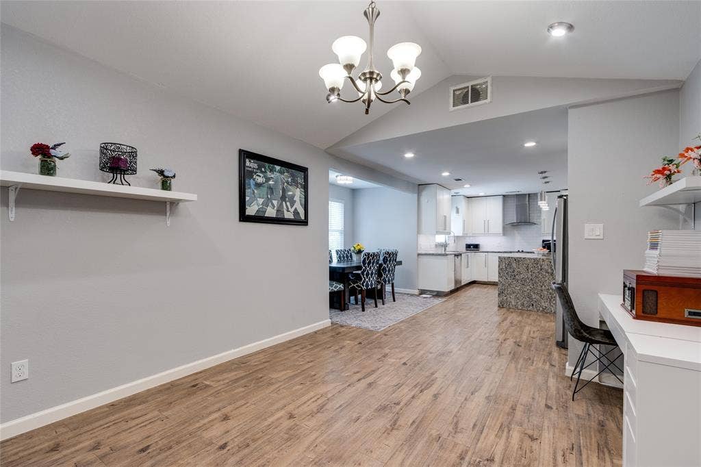 7064 Brooks Avenue, Richland Hills, TX 76118 7064 Brooks Avenue, Richland Hills, TX 76118