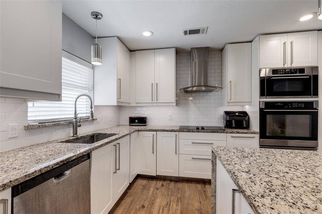 7064 Brooks Avenue, Richland Hills, TX 76118 7064 Brooks Avenue, Richland Hills, TX 76118