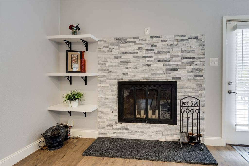7064 Brooks Avenue, Richland Hills, TX 76118 7064 Brooks Avenue, Richland Hills, TX 76118