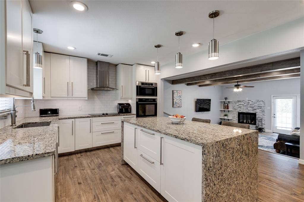 7064 Brooks Avenue, Richland Hills, TX 76118 7064 Brooks Avenue, Richland Hills, TX 76118