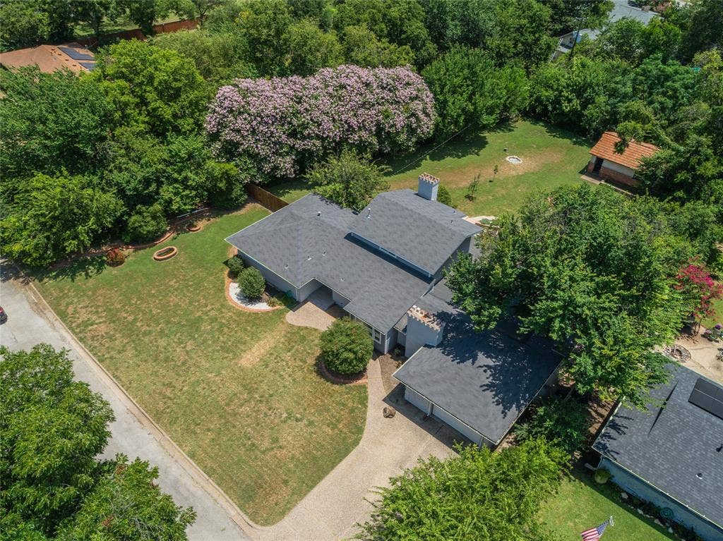 7064 Brooks Avenue, Richland Hills, TX 76118 7064 Brooks Avenue, Richland Hills, TX 76118