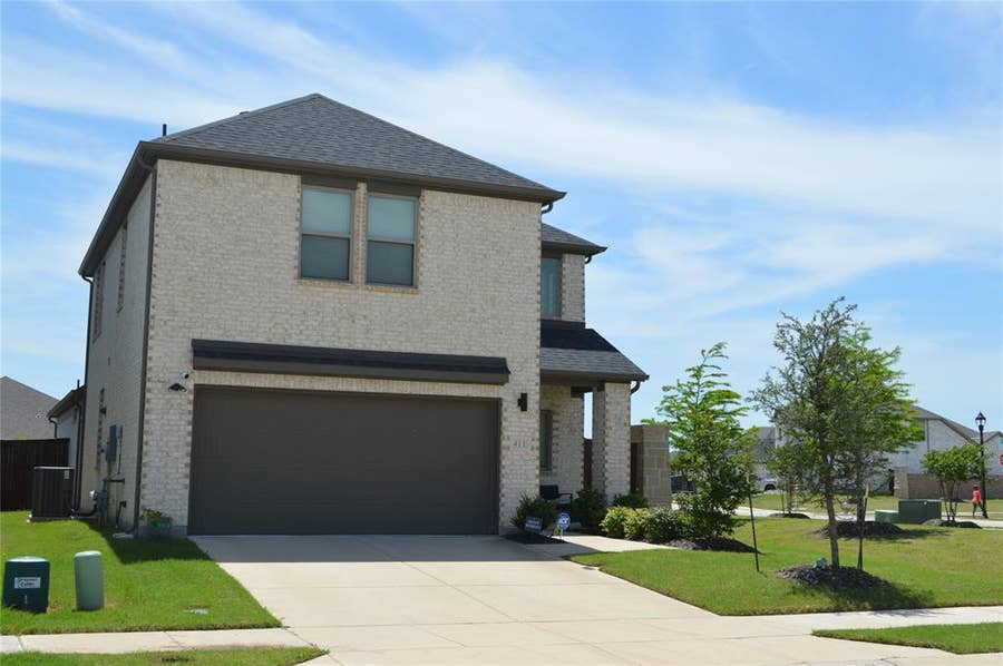 Property photo for 411 Bertney Drive, Princeton, TX
