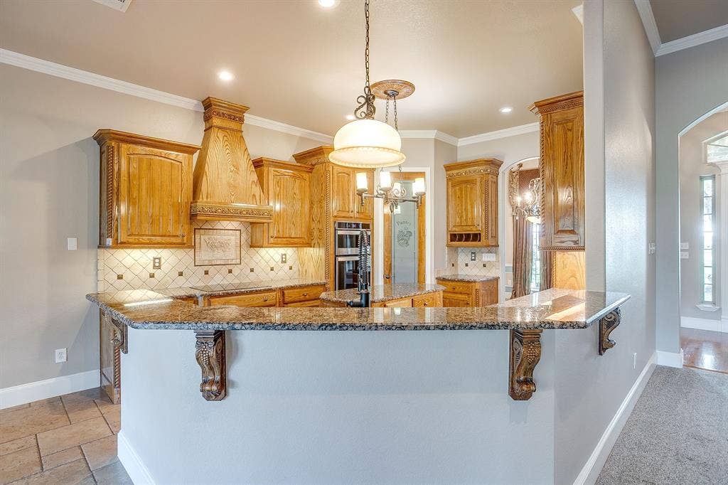 9549 Dickson Road, Fort Worth, TX 76179 9549 Dickson Road, Fort Worth, TX 76179