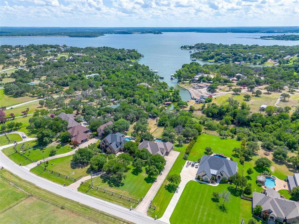 9549 Dickson Road, Fort Worth, TX 76179 9549 Dickson Road, Fort Worth, TX 76179