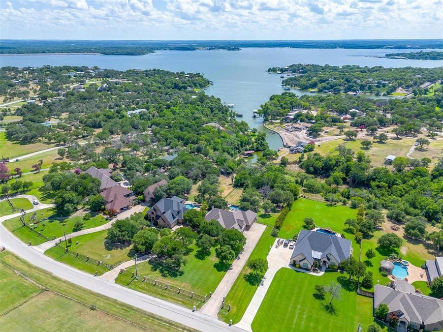 Property photo for 9549 Dickson Road, Fort Worth, TX