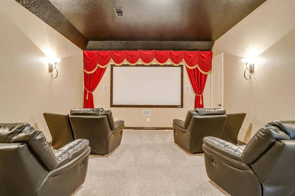 9549 Dickson Road, Fort Worth, TX 76179 9549 Dickson Road, Fort Worth, TX 76179