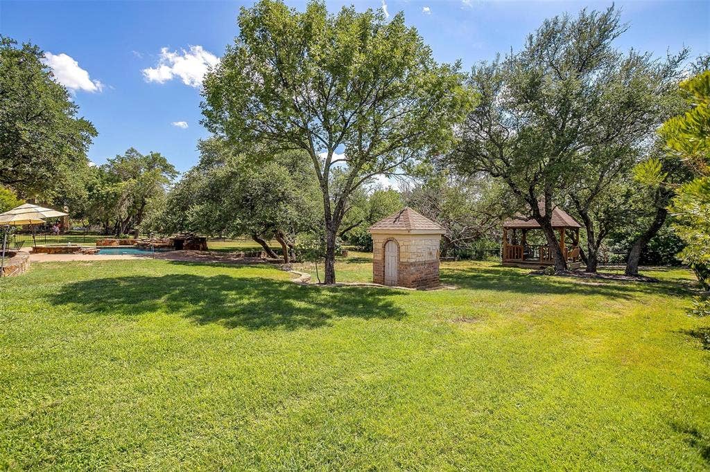 9549 Dickson Road, Fort Worth, TX 76179 9549 Dickson Road, Fort Worth, TX 76179