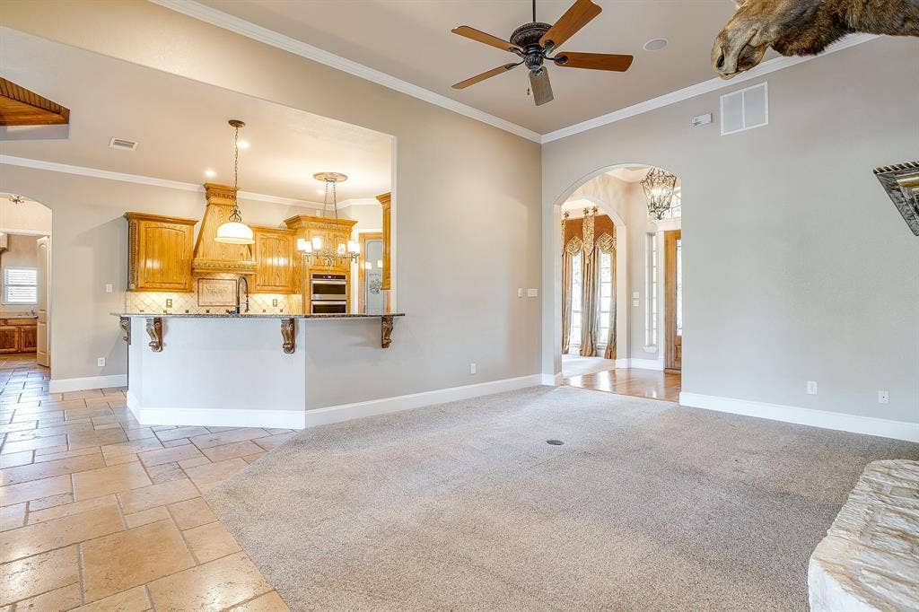 9549 Dickson Road, Fort Worth, TX 76179 9549 Dickson Road, Fort Worth, TX 76179