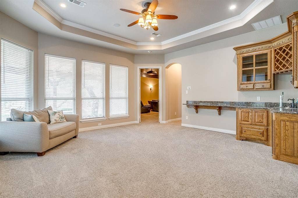 9549 Dickson Road, Fort Worth, TX 76179 9549 Dickson Road, Fort Worth, TX 76179