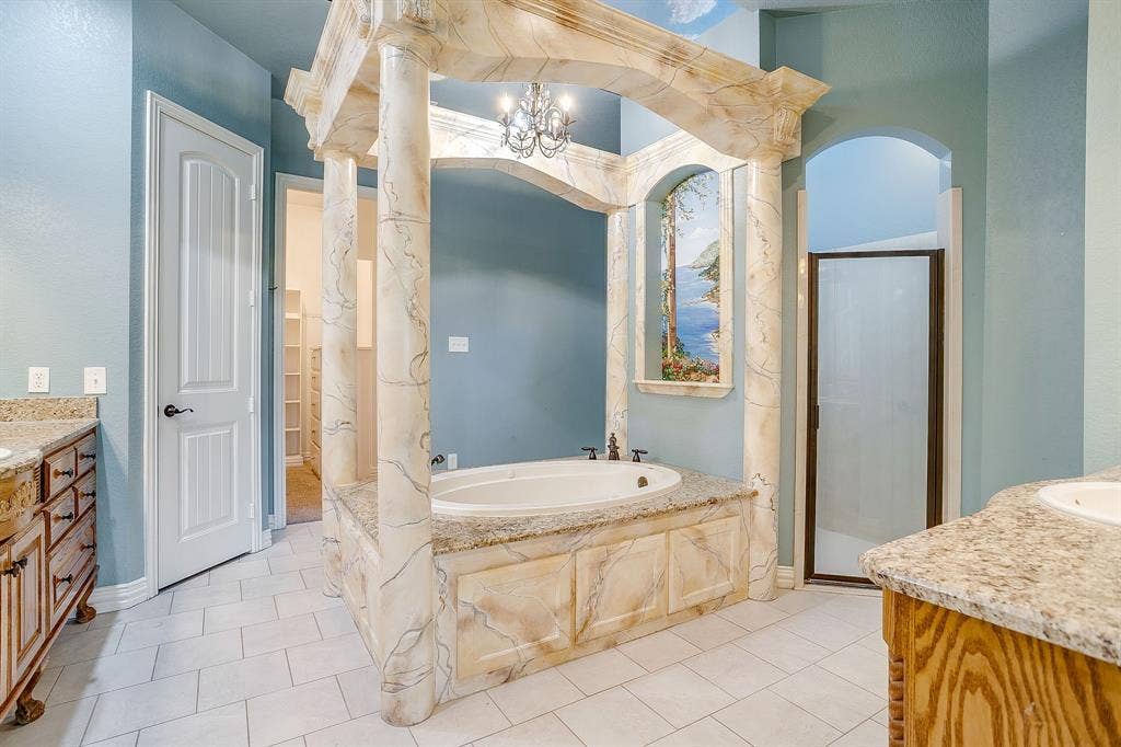 9549 Dickson Road, Fort Worth, TX 76179 9549 Dickson Road, Fort Worth, TX 76179