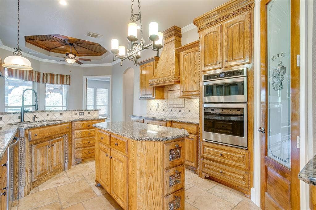9549 Dickson Road, Fort Worth, TX 76179 9549 Dickson Road, Fort Worth, TX 76179