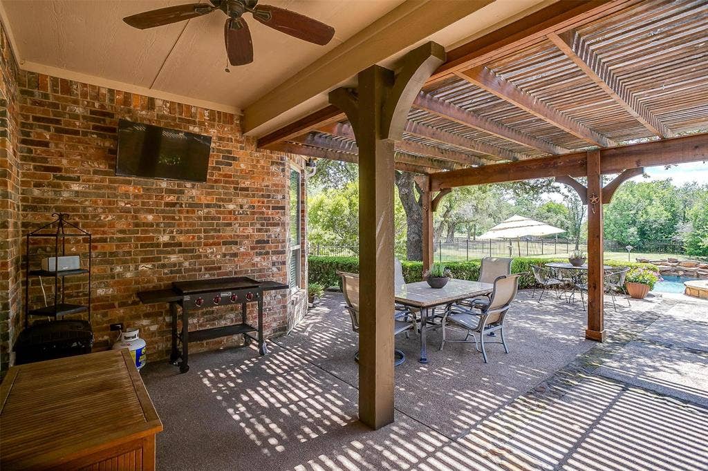 9549 Dickson Road, Fort Worth, TX 76179 9549 Dickson Road, Fort Worth, TX 76179