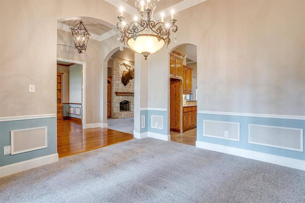 9549 Dickson Road, Fort Worth, TX 76179 9549 Dickson Road, Fort Worth, TX 76179