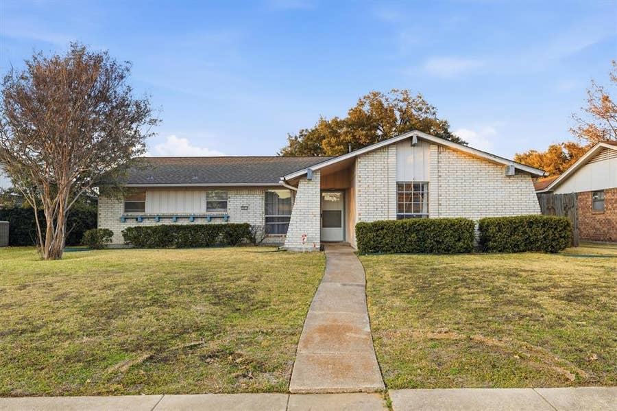 Property photo for 1913 Mission Drive, Garland, TX