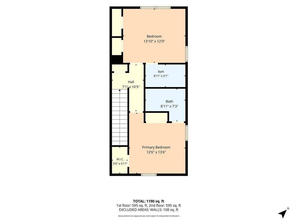 1809 S 11th Street, #A, Waco, TX 76706 1809 S 11th Street, #A, Waco, TX 76706