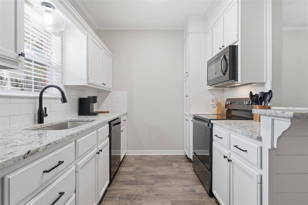1809 S 11th Street, #A, Waco, TX 76706 1809 S 11th Street, #A, Waco, TX 76706