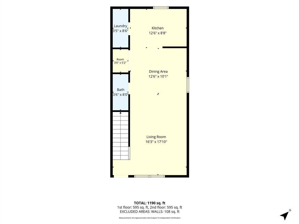 1809 S 11th Street, #A, Waco, TX 76706 1809 S 11th Street, #A, Waco, TX 76706
