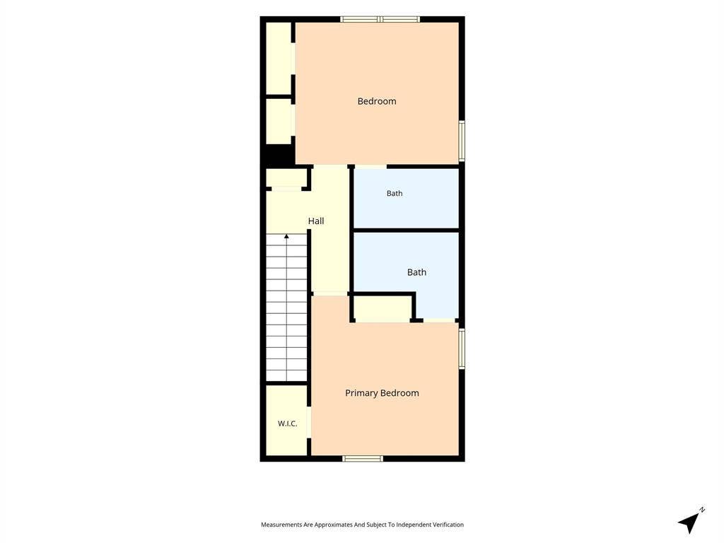 1809 S 11th Street, #A, Waco, TX 76706 1809 S 11th Street, #A, Waco, TX 76706