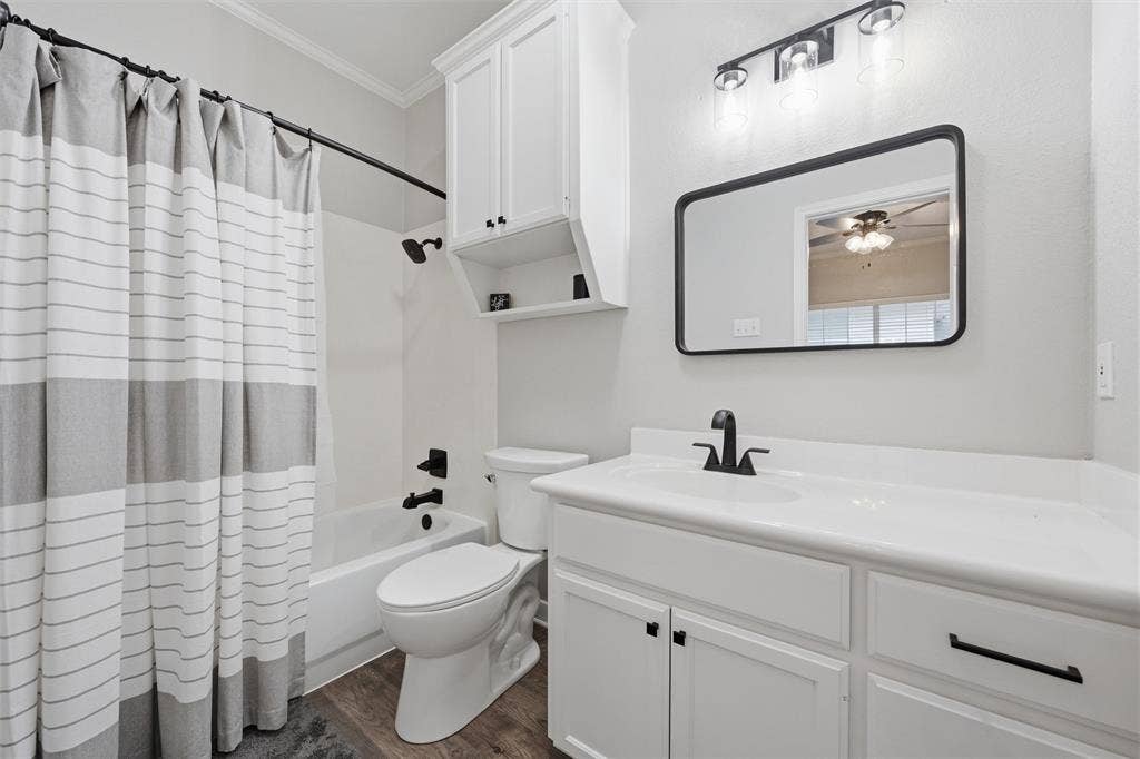 1809 S 11th Street, #A, Waco, TX 76706 1809 S 11th Street, #A, Waco, TX 76706