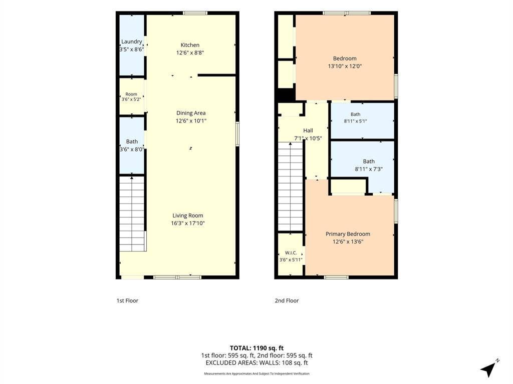 1809 S 11th Street, #A, Waco, TX 76706 1809 S 11th Street, #A, Waco, TX 76706