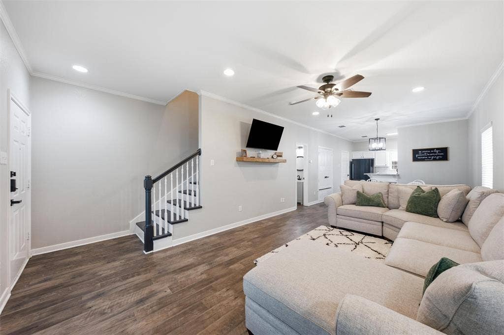 1809 S 11th Street, #A, Waco, TX 76706 1809 S 11th Street, #A, Waco, TX 76706