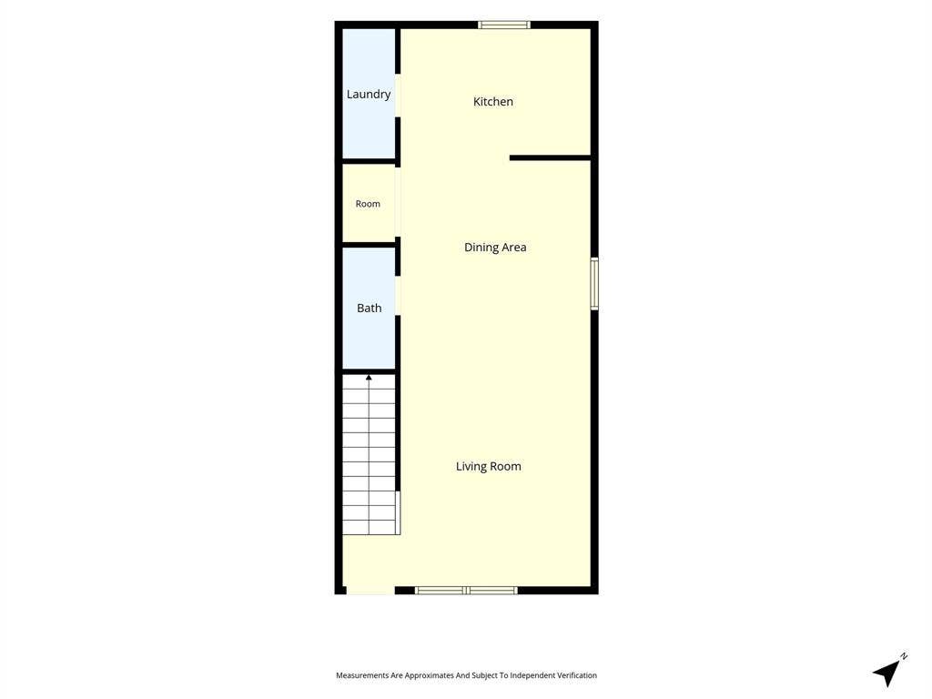 1809 S 11th Street, #A, Waco, TX 76706 1809 S 11th Street, #A, Waco, TX 76706